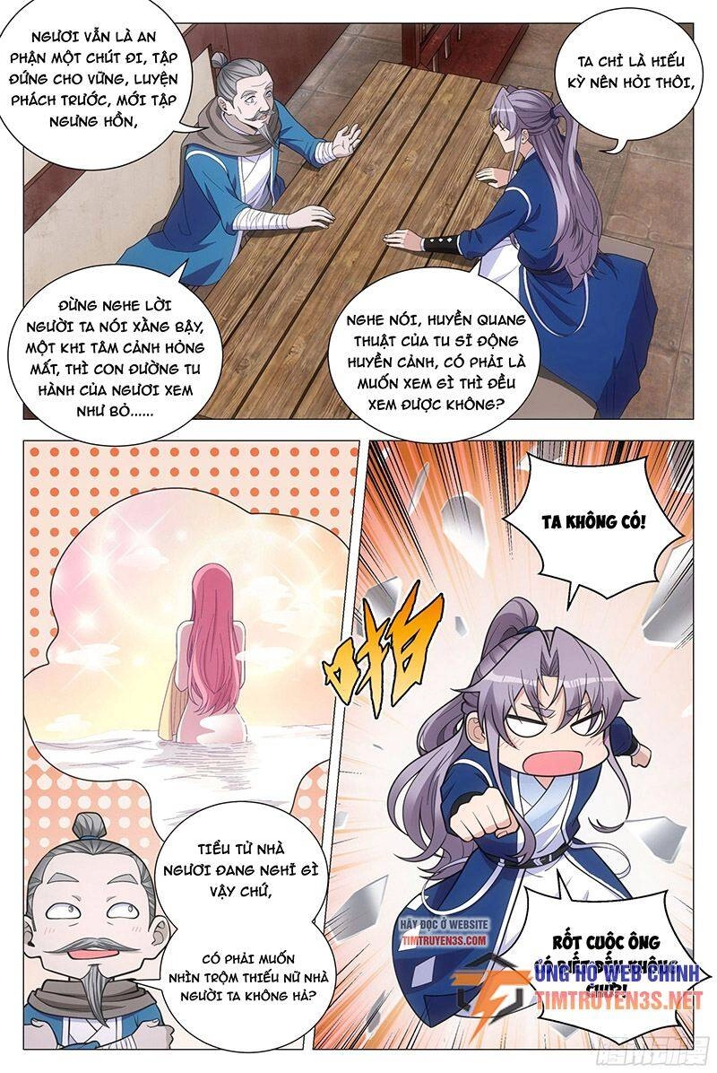 Đại Chu Tiên Lại Chapter 105 - 5