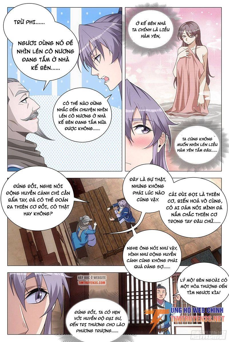Đại Chu Tiên Lại Chapter 105 - 7