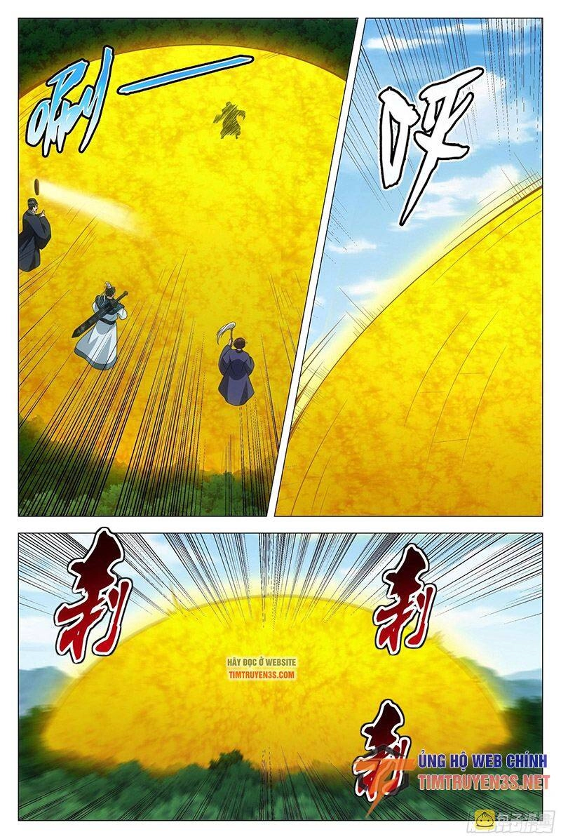 Đại Chu Tiên Lại Chapter 107 - 13