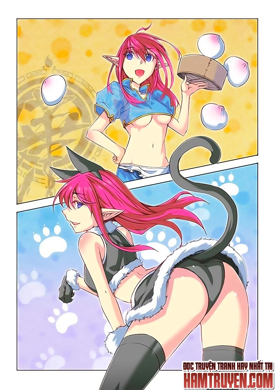 Ma Vương Siêu Cường Chapter 7 - 3