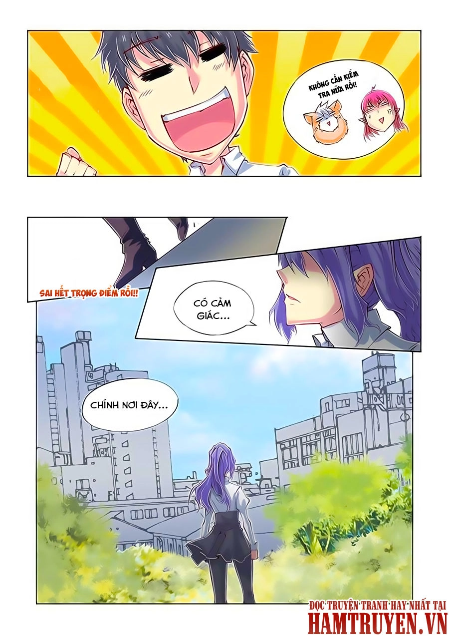 Ma Vương Siêu Cường Chapter 7 - 13