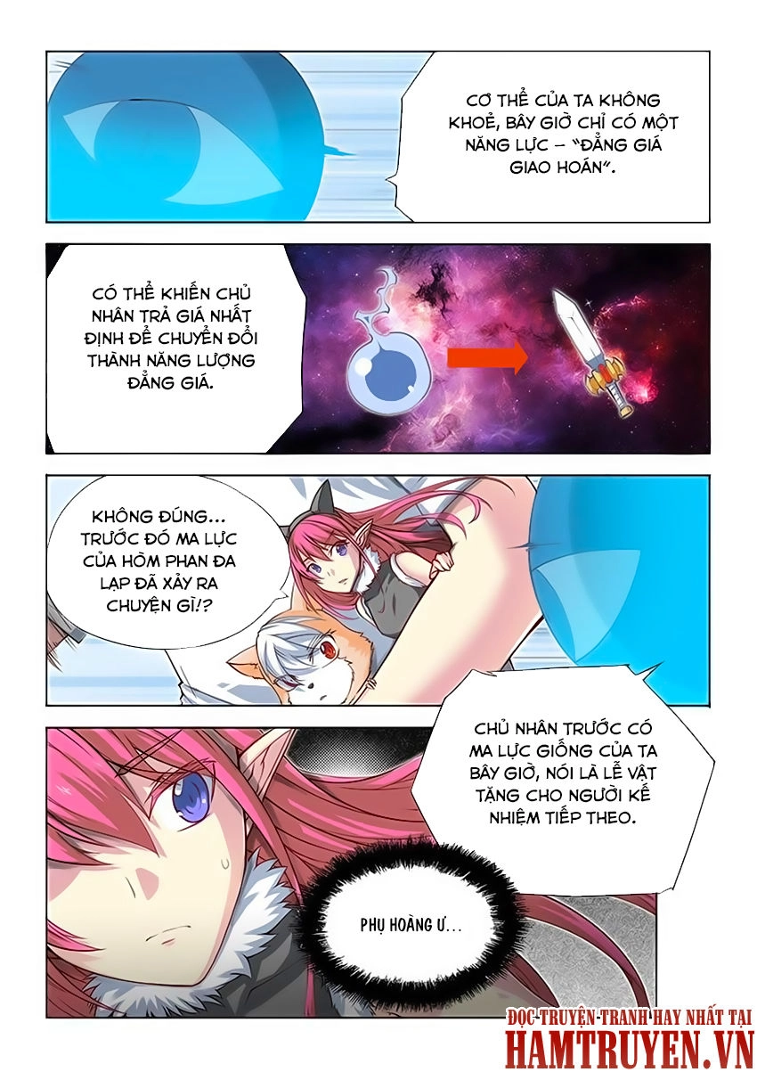 Ma Vương Siêu Cường Chapter 9 - 2