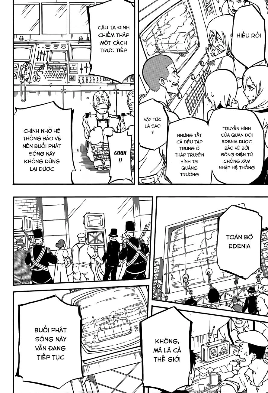 Red Sprite Chapter 3 - 9