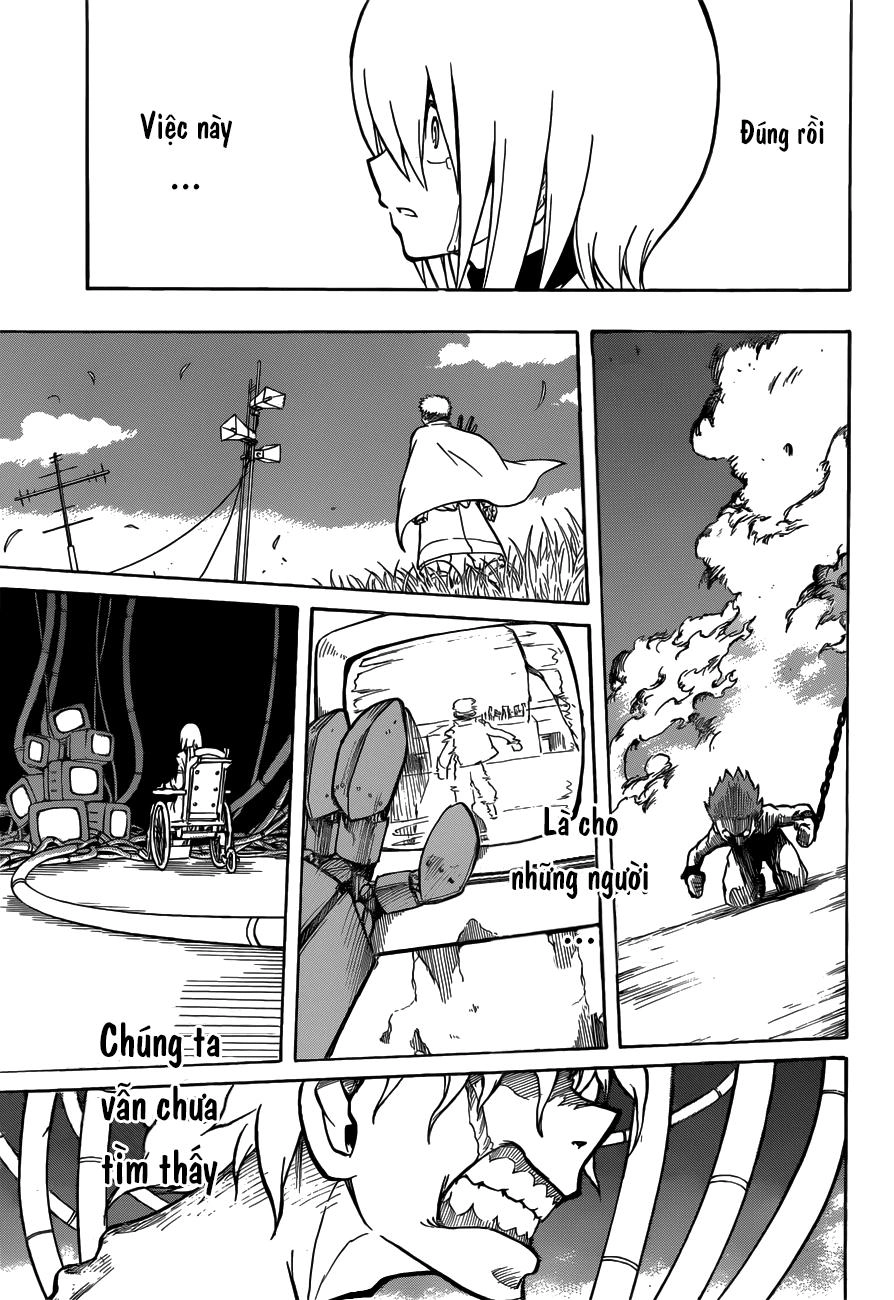 Red Sprite Chapter 3 - 15