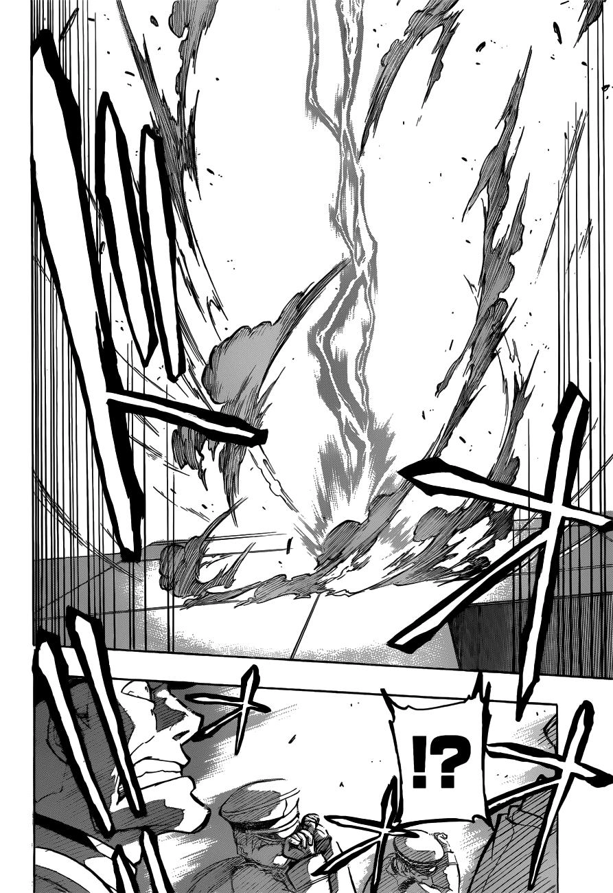 Red Sprite Chapter 3 - 18