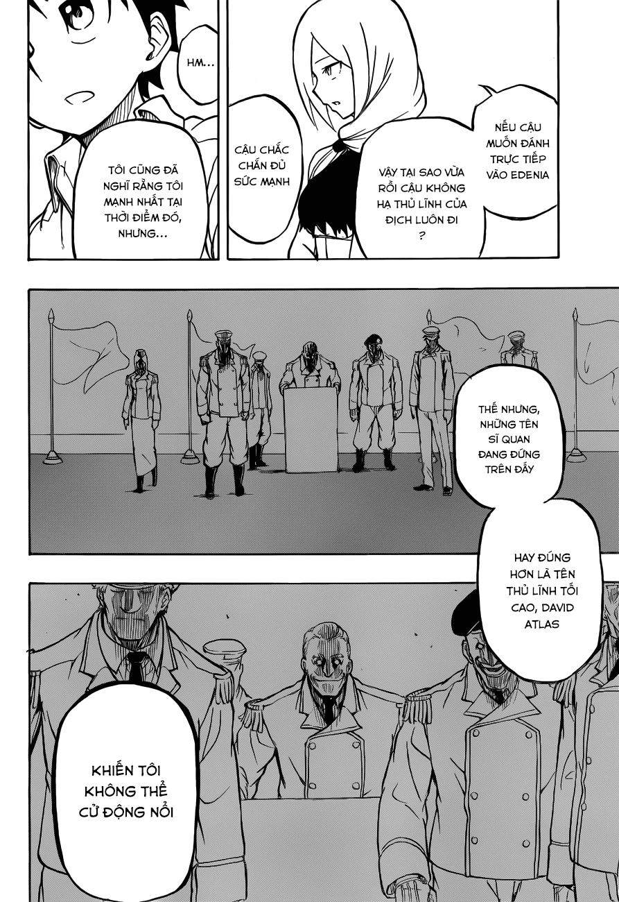 Red Sprite Chapter 3 - 24