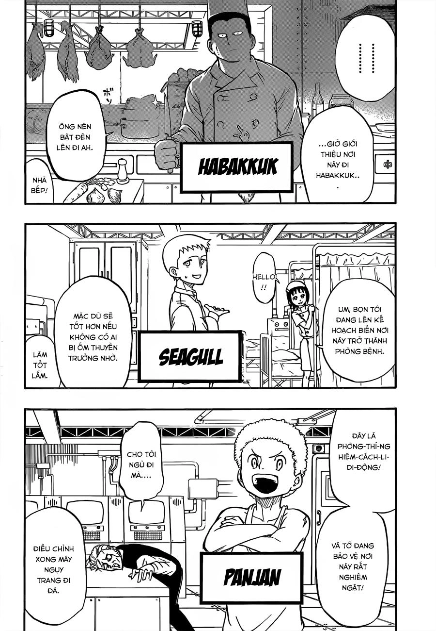 Red Sprite Chapter 4 - 6