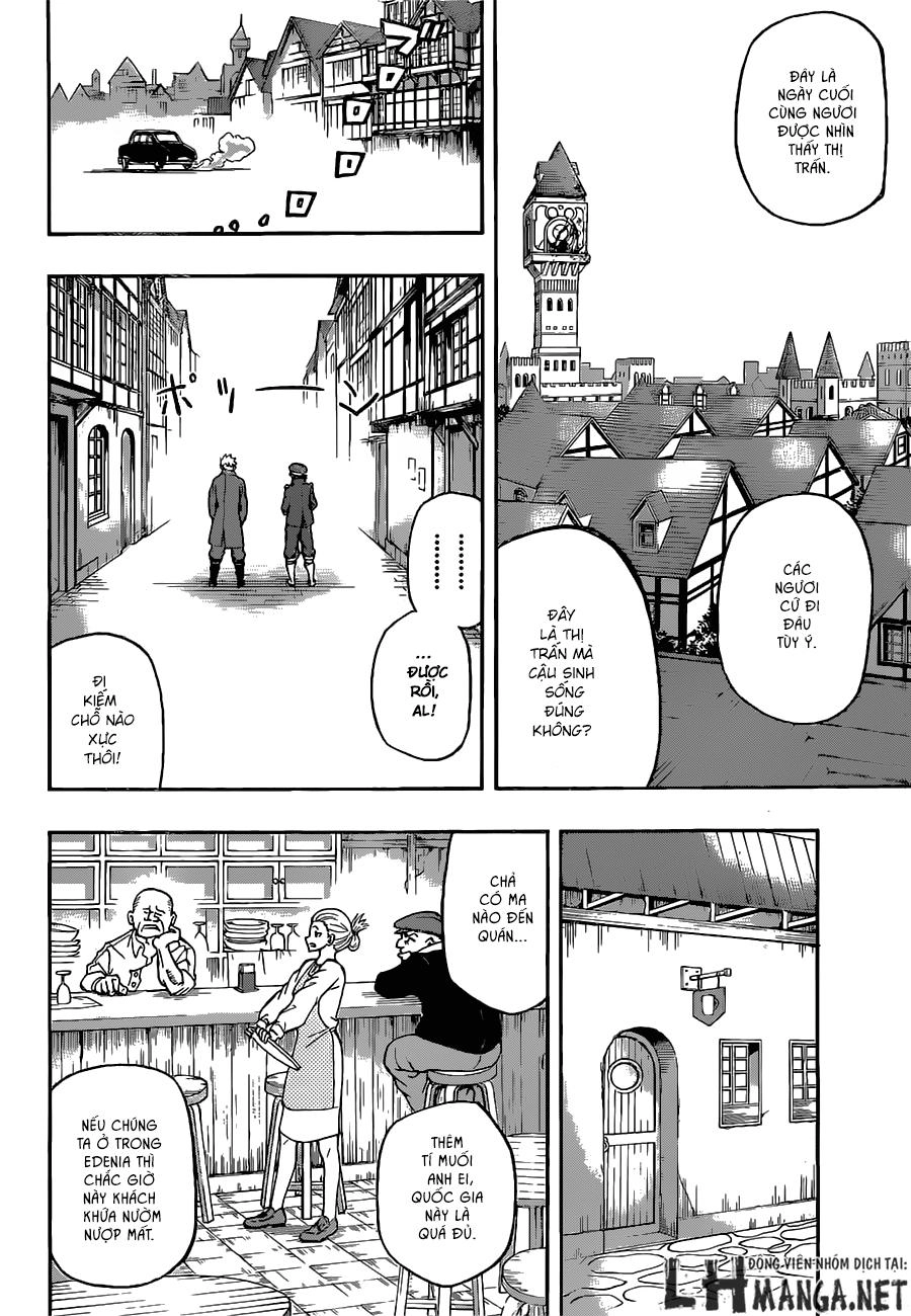 Red Sprite Chapter 11 - 4