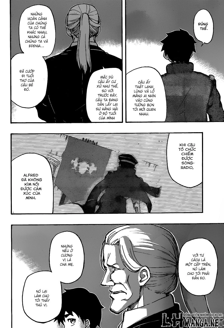 Red Sprite Chapter 11 - 10