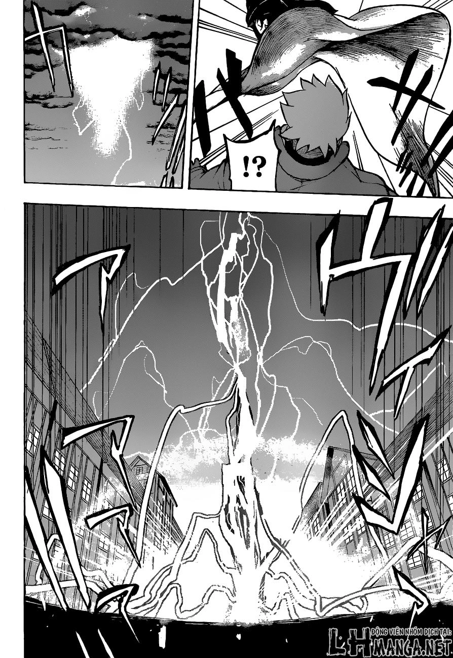 Red Sprite Chapter 12 - 10