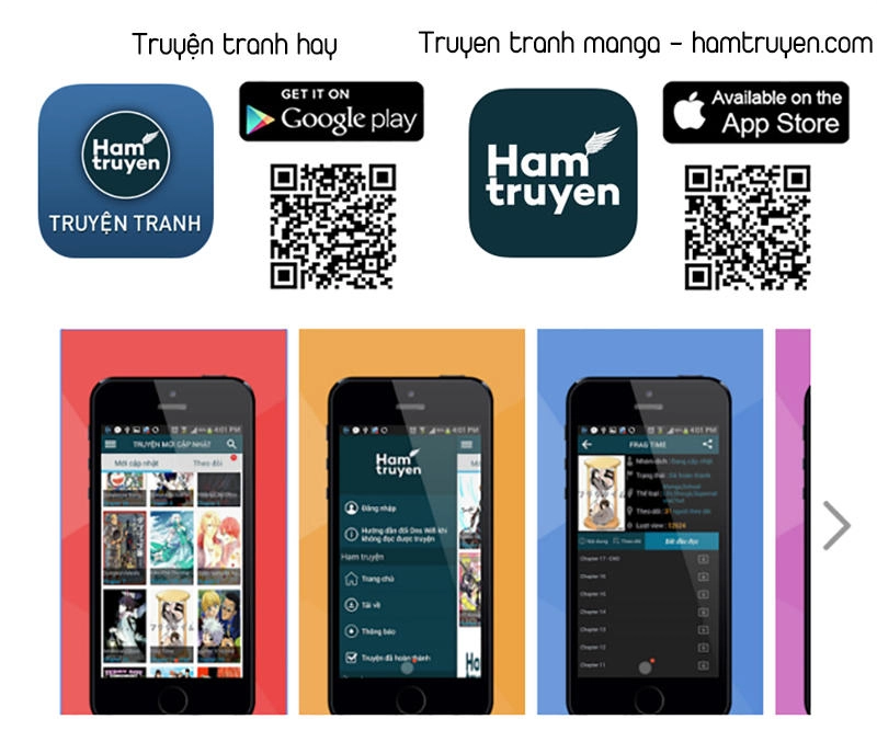 Vô Hạn Khủng Bố Chapter 33.1 - 10