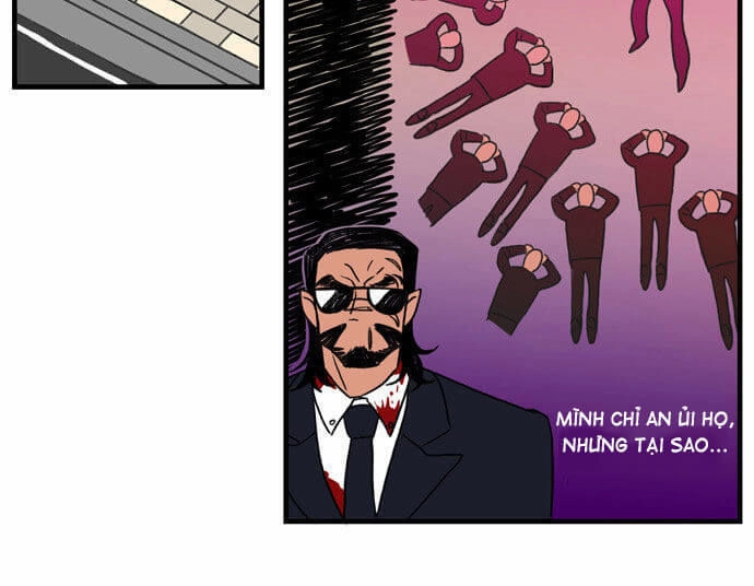 Hello Mister Teddy Chapter 1 - 33