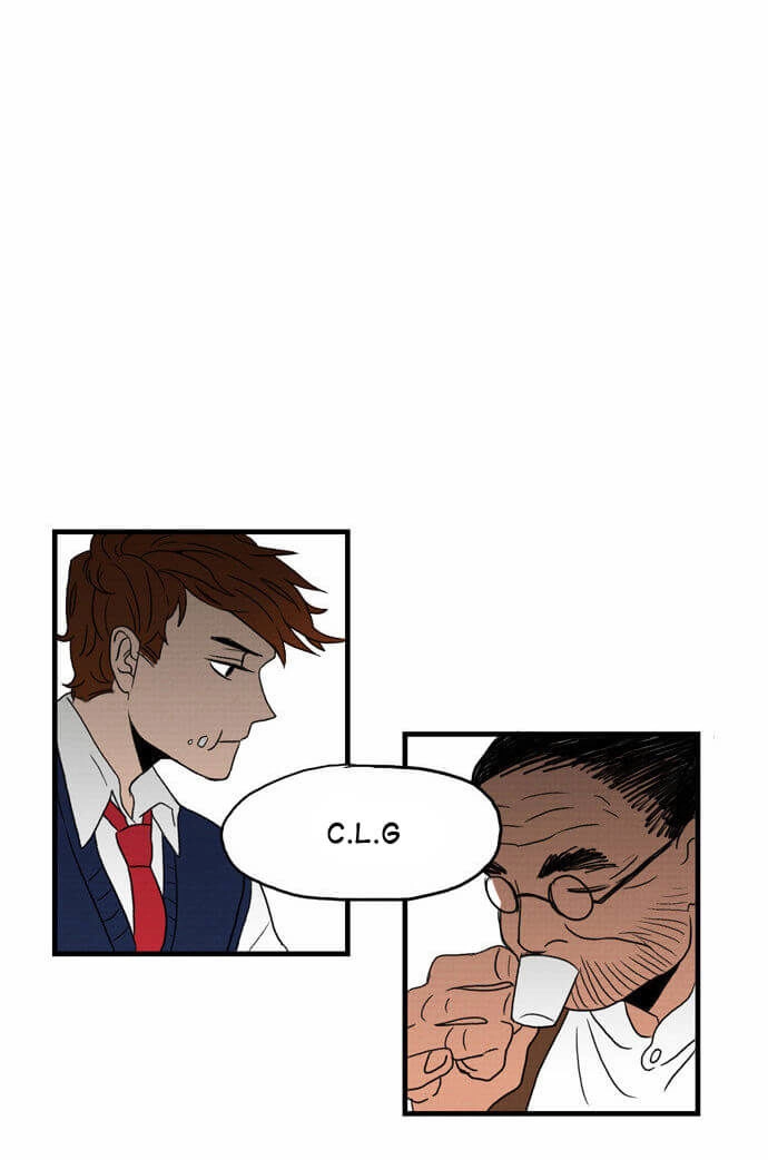 Hello Mister Teddy Chapter 2 - 37