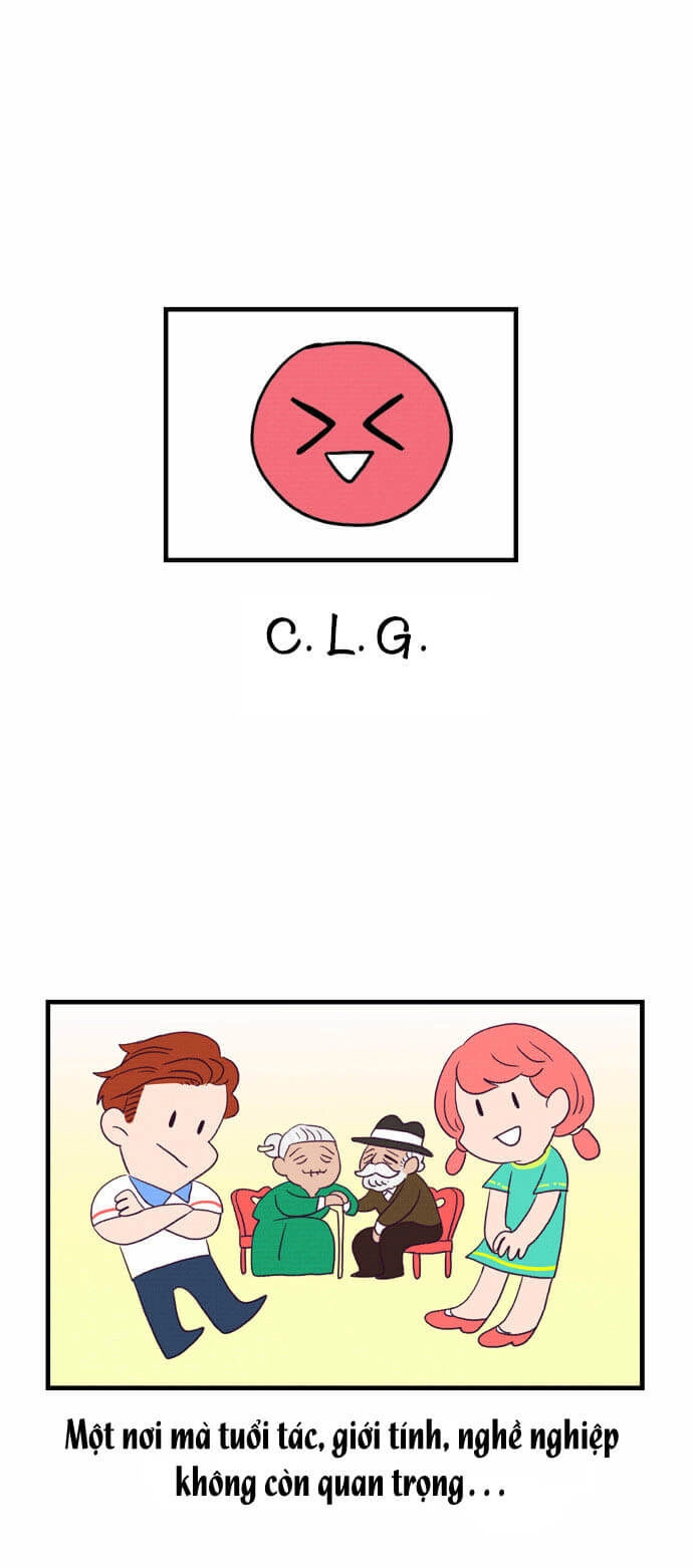 Hello Mister Teddy Chapter 3 - 1