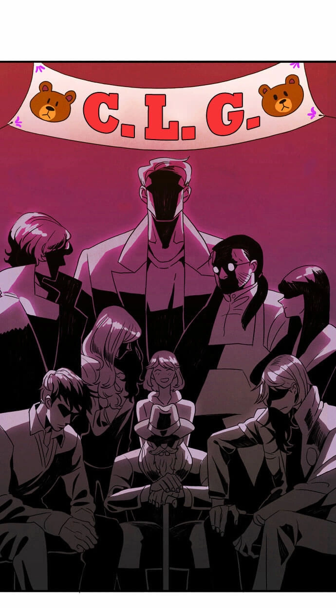 Hello Mister Teddy Chapter 3 - 3