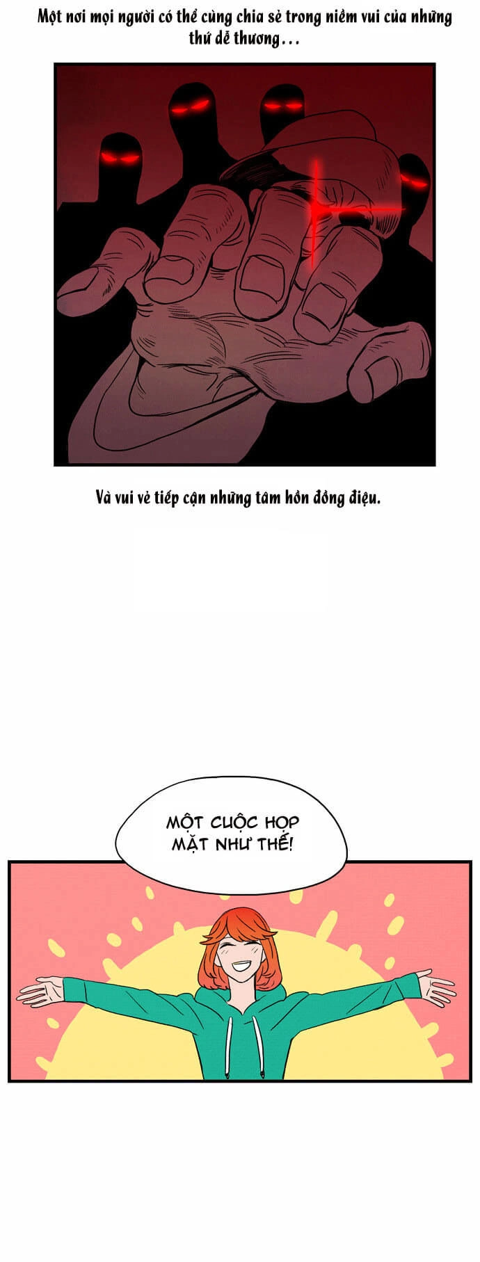 Hello Mister Teddy Chapter 3 - 5