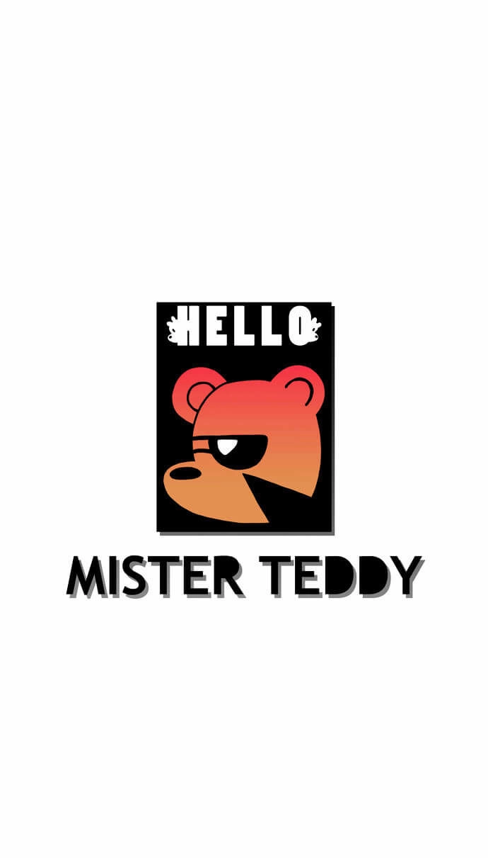 Hello Mister Teddy Chapter 3 - 6