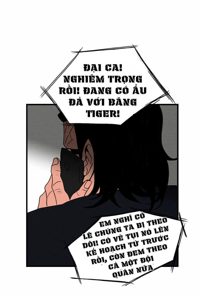 Hello Mister Teddy Chapter 3 - 15