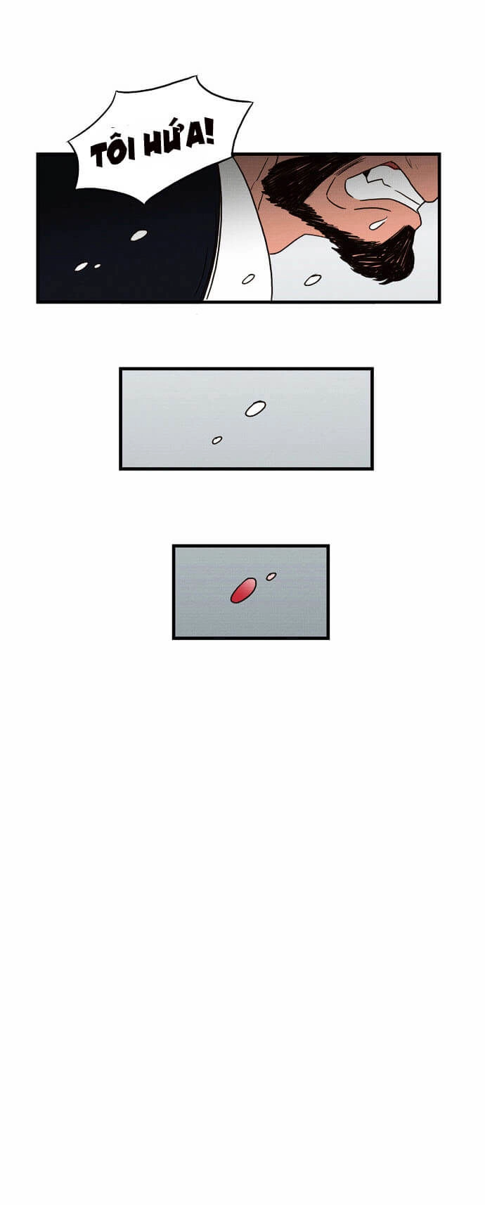 Hello Mister Teddy Chapter 3 - 22