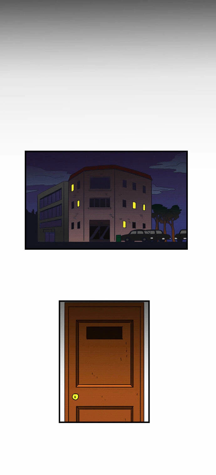 Hello Mister Teddy Chapter 3 - 25