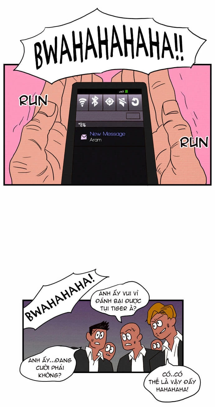 Hello Mister Teddy Chapter 3 - 30