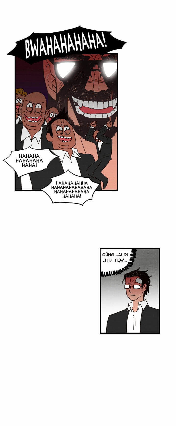 Hello Mister Teddy Chapter 3 - 31