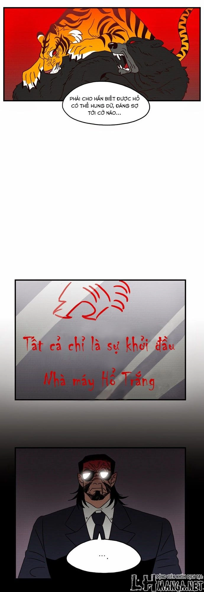 Hello Mister Teddy Chapter 6 - 22