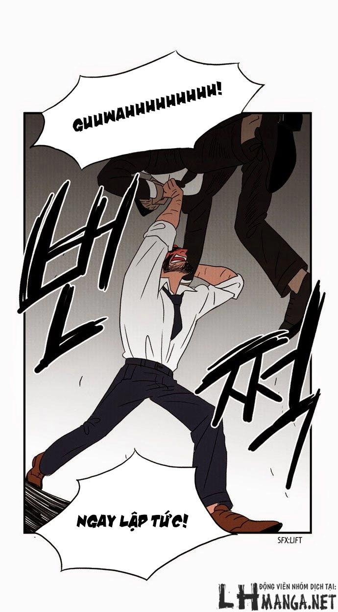 Hello Mister Teddy Chapter 6 - 38