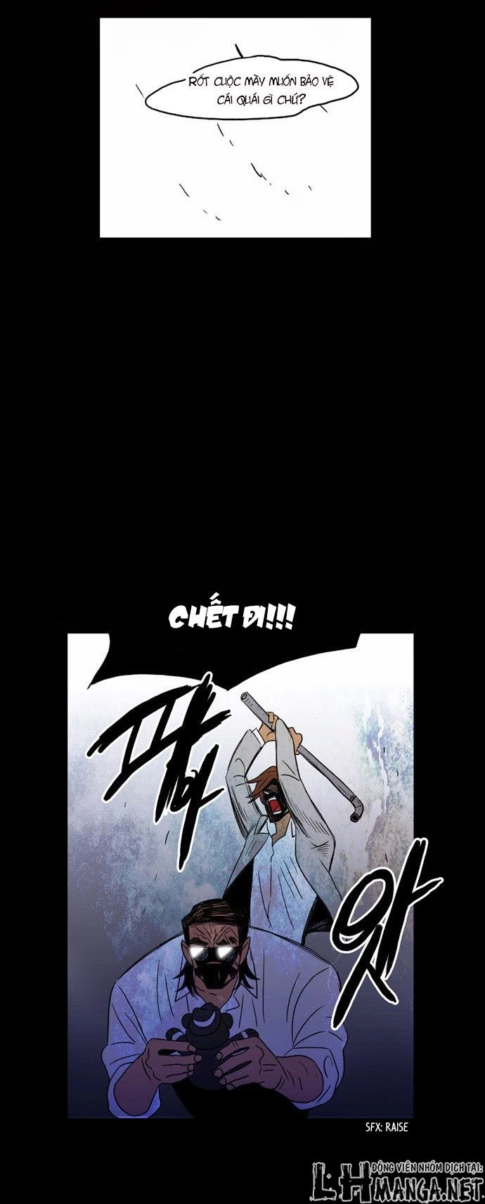 Hello Mister Teddy Chapter 7 - 13