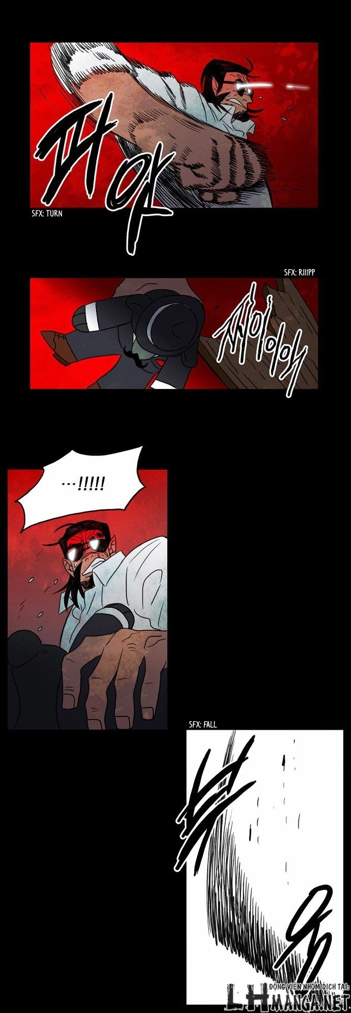 Hello Mister Teddy Chapter 7 - 14