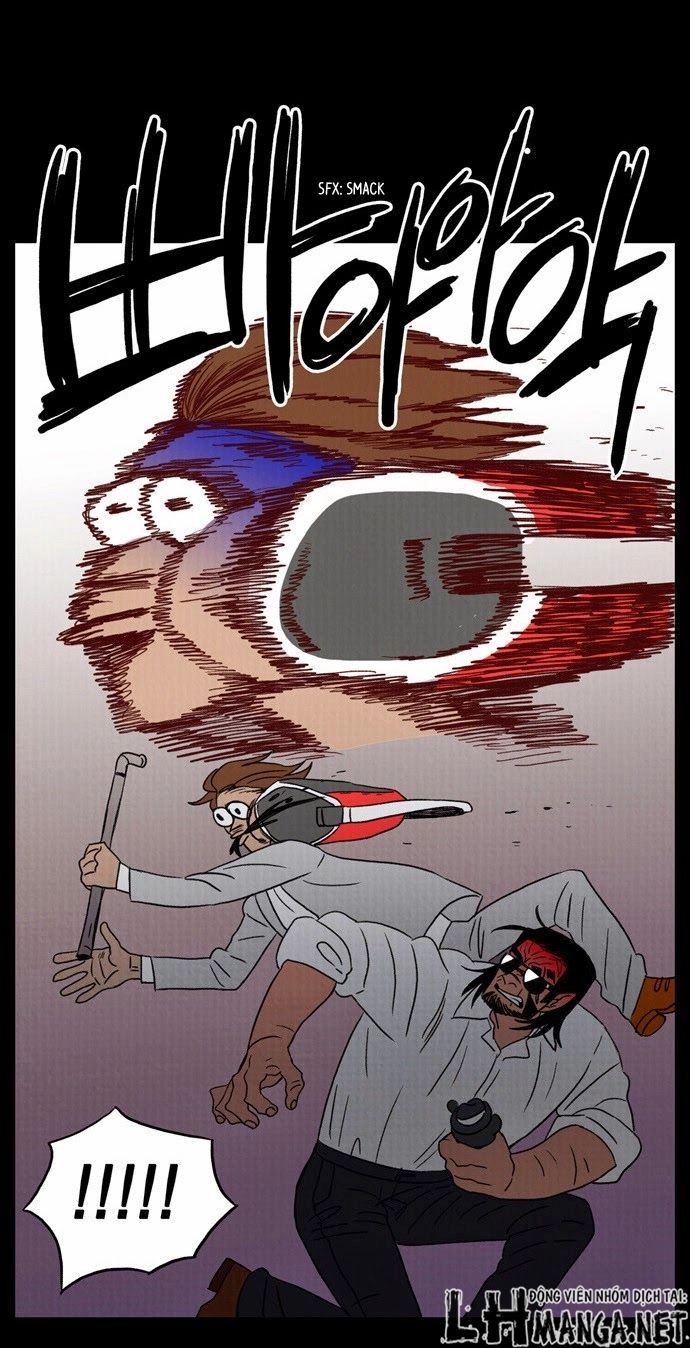 Hello Mister Teddy Chapter 7 - 15