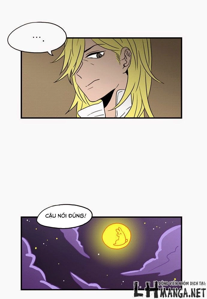 Hello Mister Teddy Chapter 7 - 33