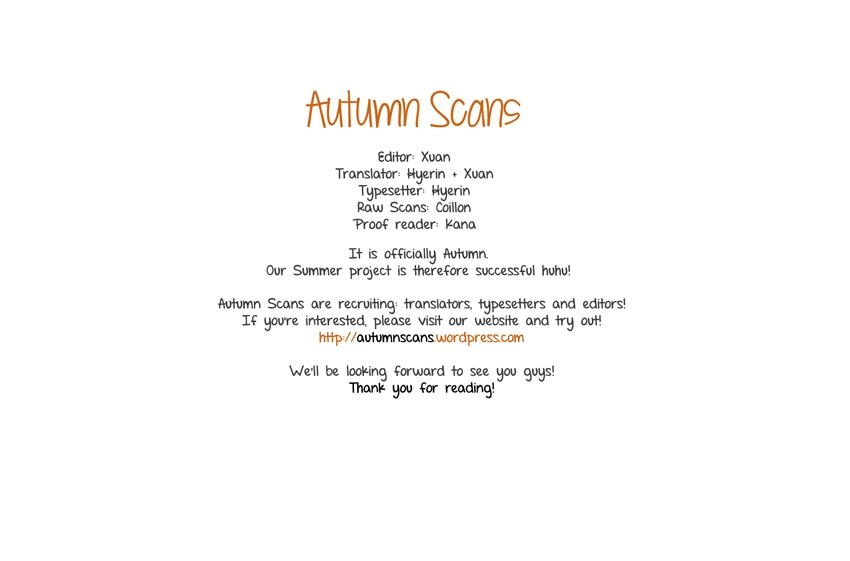 Kagerou Deizu Chapter 5 - 19