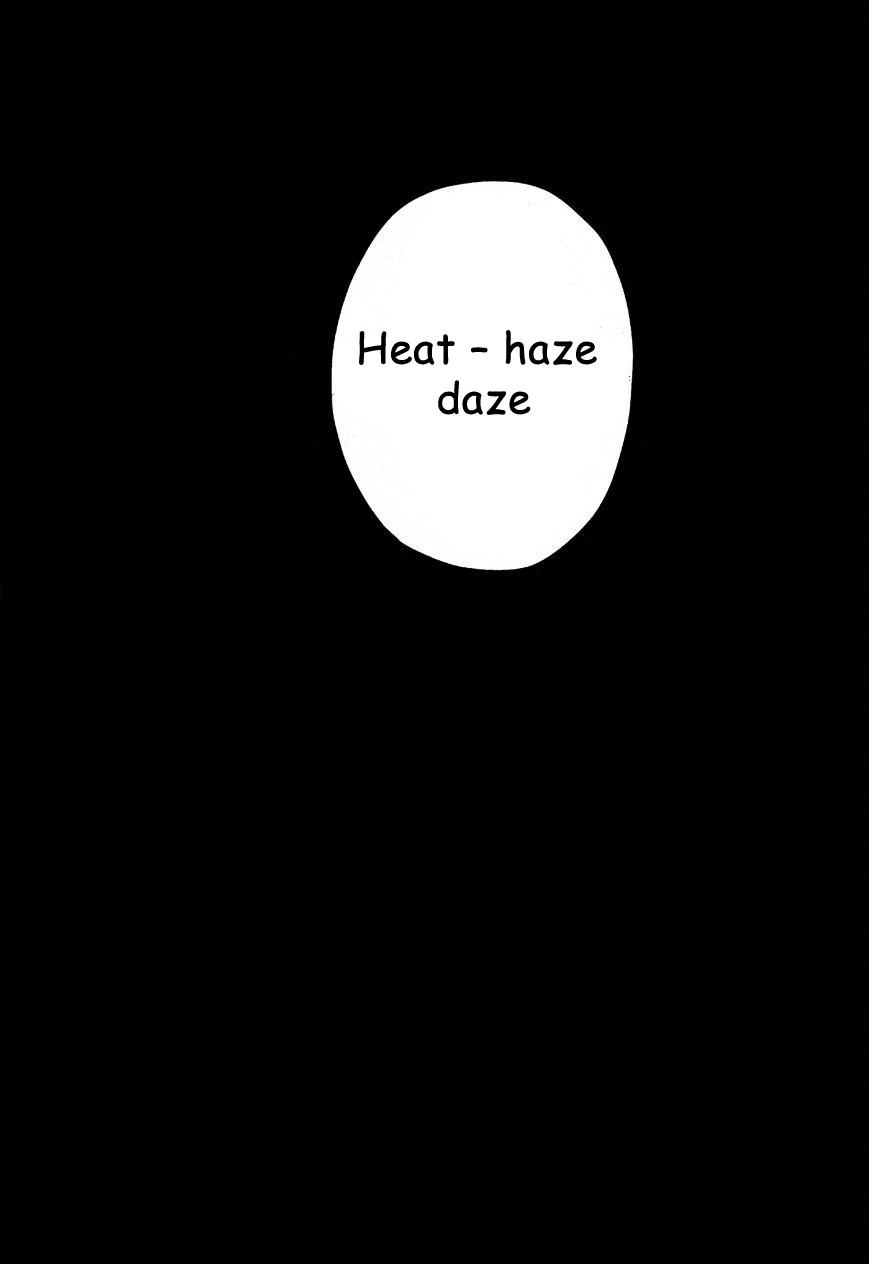 Kagerou Deizu Chapter 22 - 10