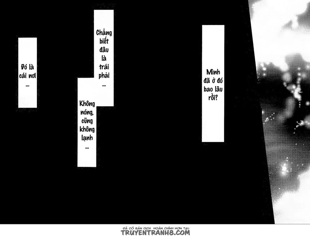 Kagerou Deizu Chapter 32 - 9