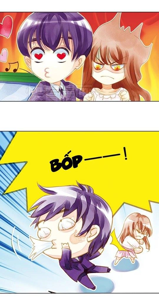 Hựu Nhất Xuân Chapter 1 - 8