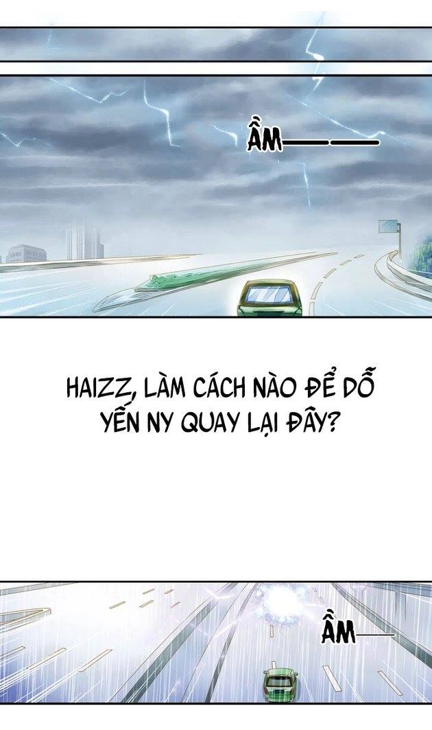 Hựu Nhất Xuân Chapter 1 - 11