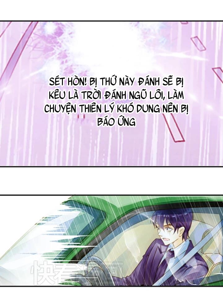 Hựu Nhất Xuân Chapter 1 - 12