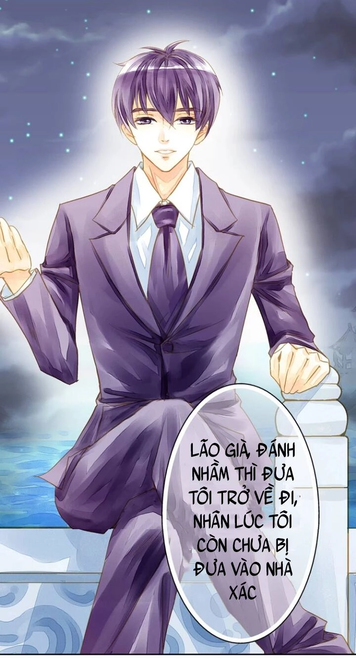 Hựu Nhất Xuân Chapter 1 - 18