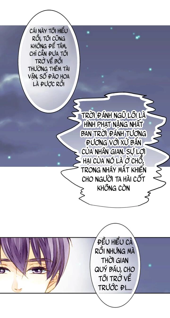 Hựu Nhất Xuân Chapter 1 - 21