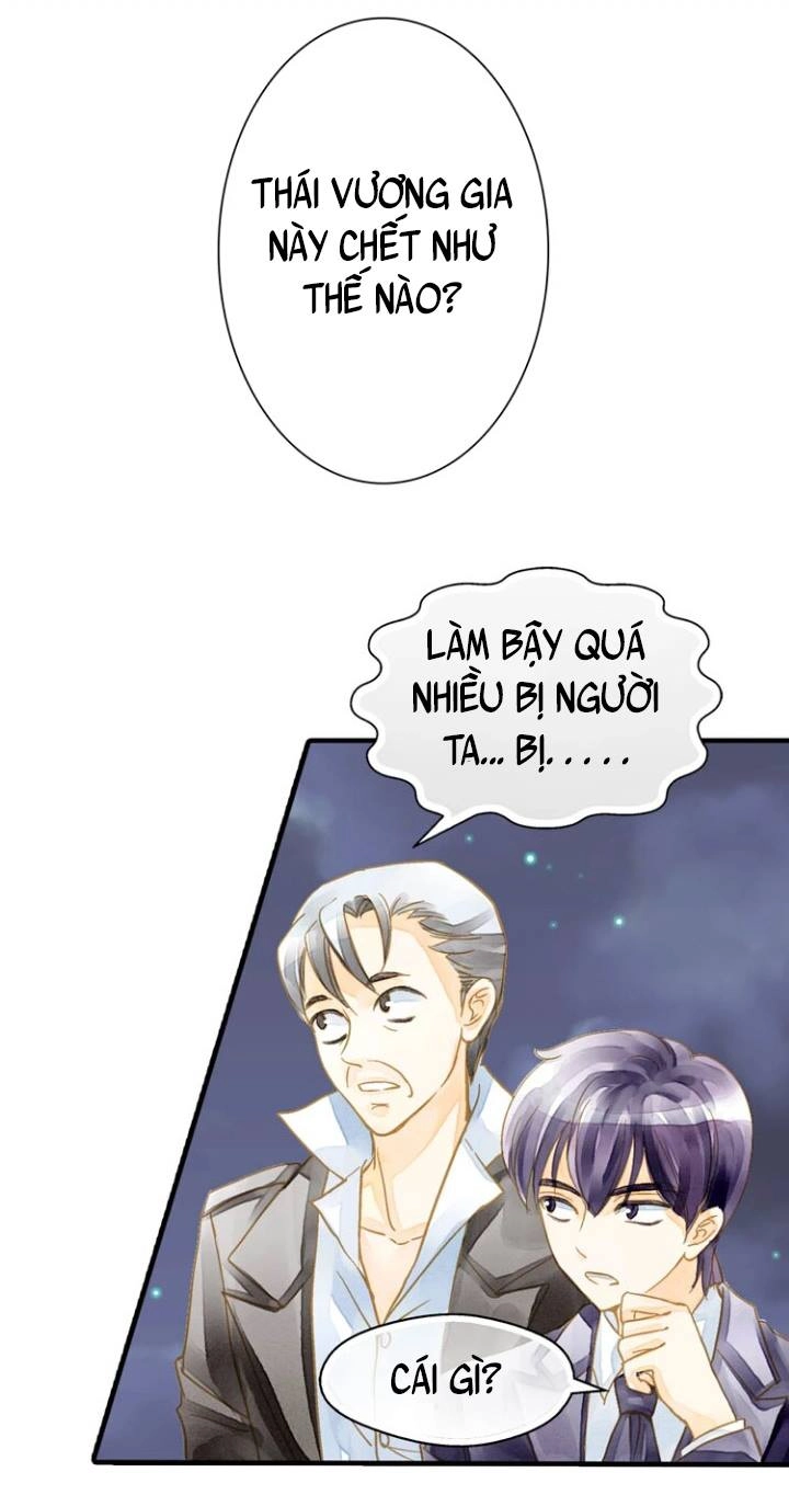 Hựu Nhất Xuân Chapter 2 - 1