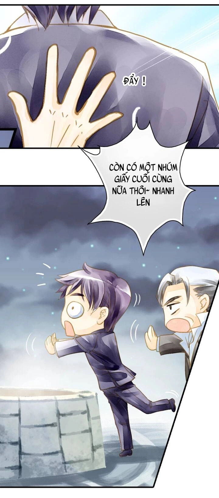 Hựu Nhất Xuân Chapter 2 - 2