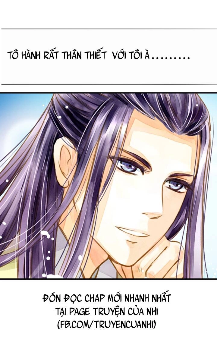 Hựu Nhất Xuân Chapter 2 - 28