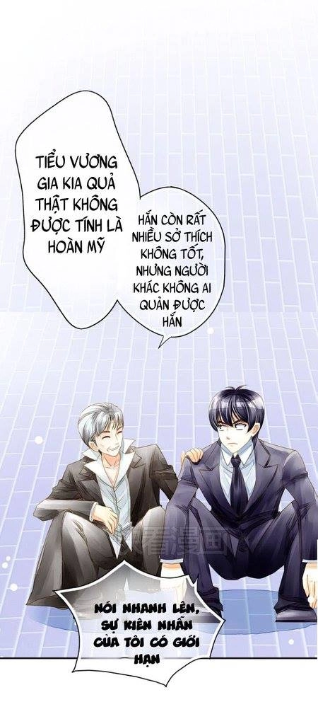 Hựu Nhất Xuân Chapter 4 - 4