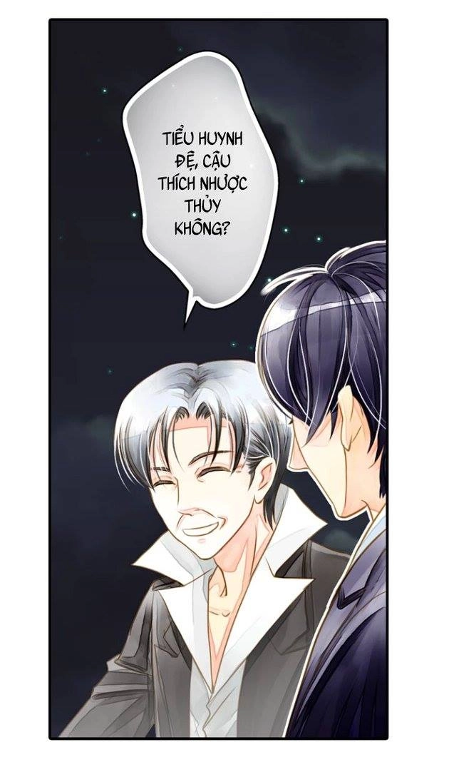 Hựu Nhất Xuân Chapter 4 - 5