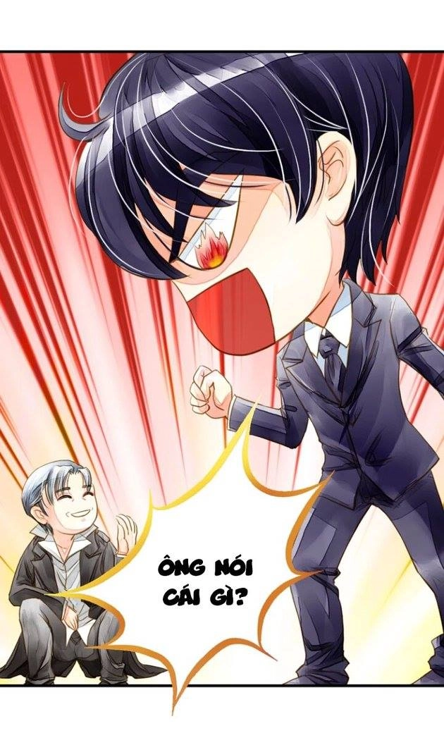 Hựu Nhất Xuân Chapter 4 - 6