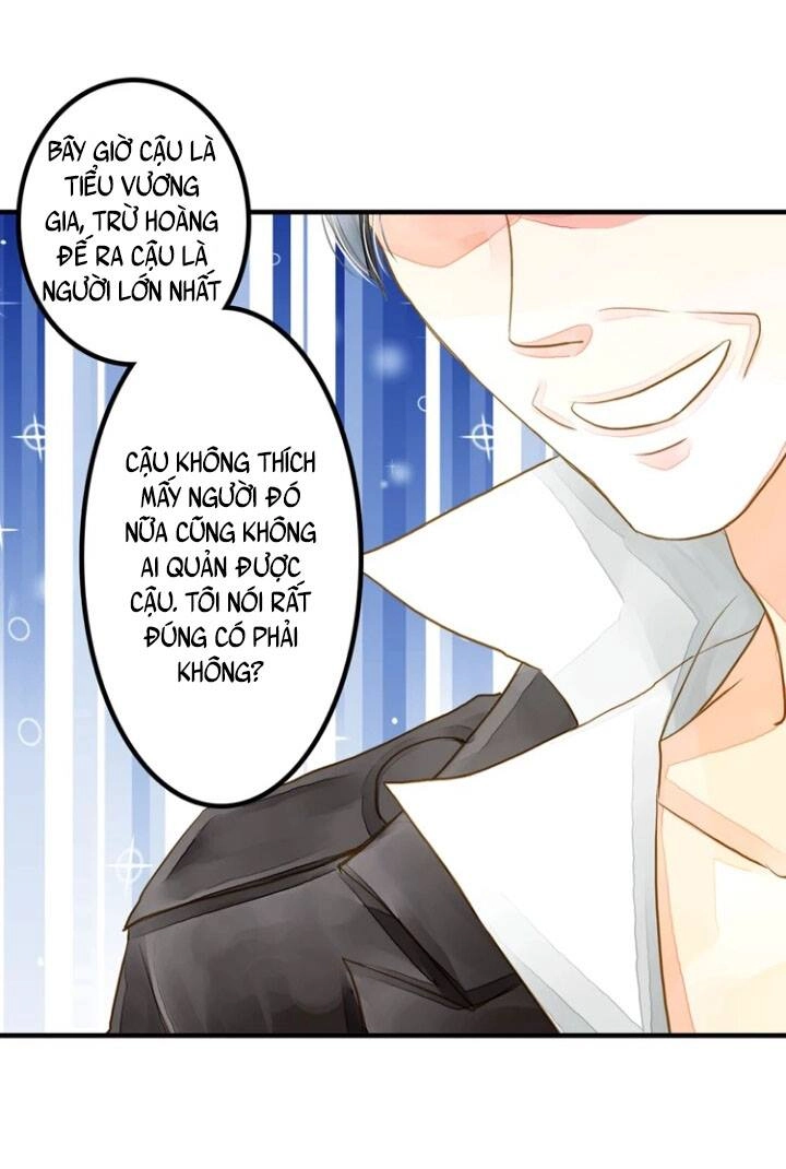 Hựu Nhất Xuân Chapter 4 - 9