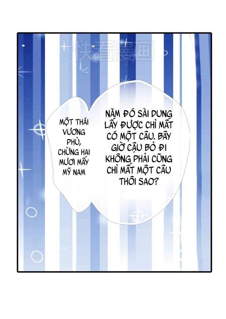 Hựu Nhất Xuân Chapter 4 - 10