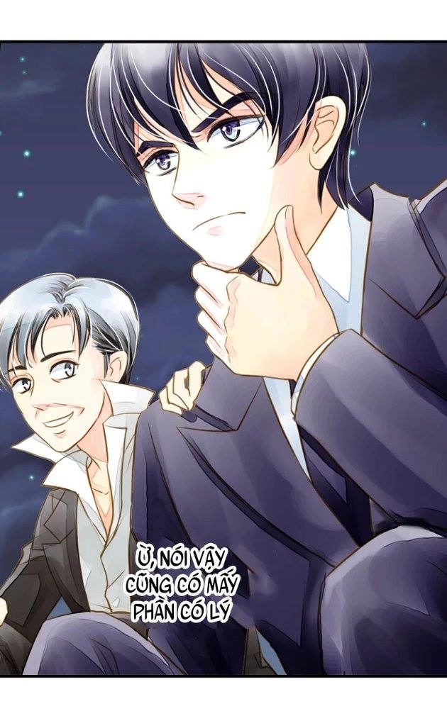 Hựu Nhất Xuân Chapter 4 - 11