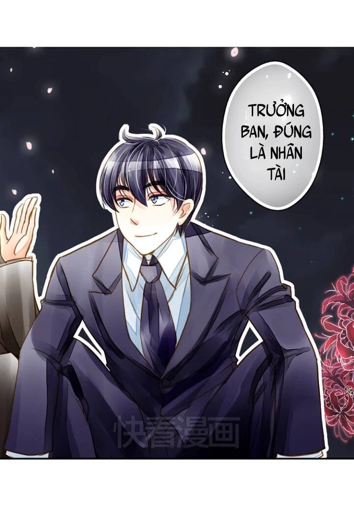 Hựu Nhất Xuân Chapter 4 - 13